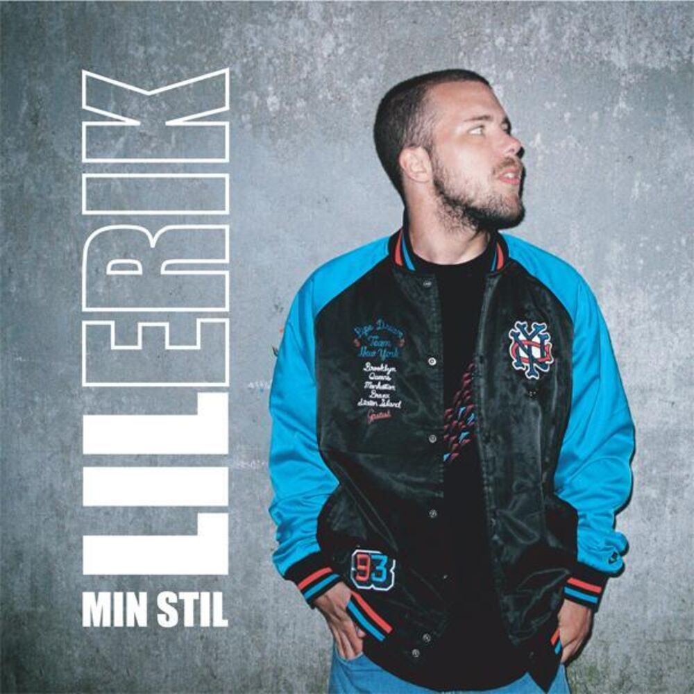 Picture of Min stil