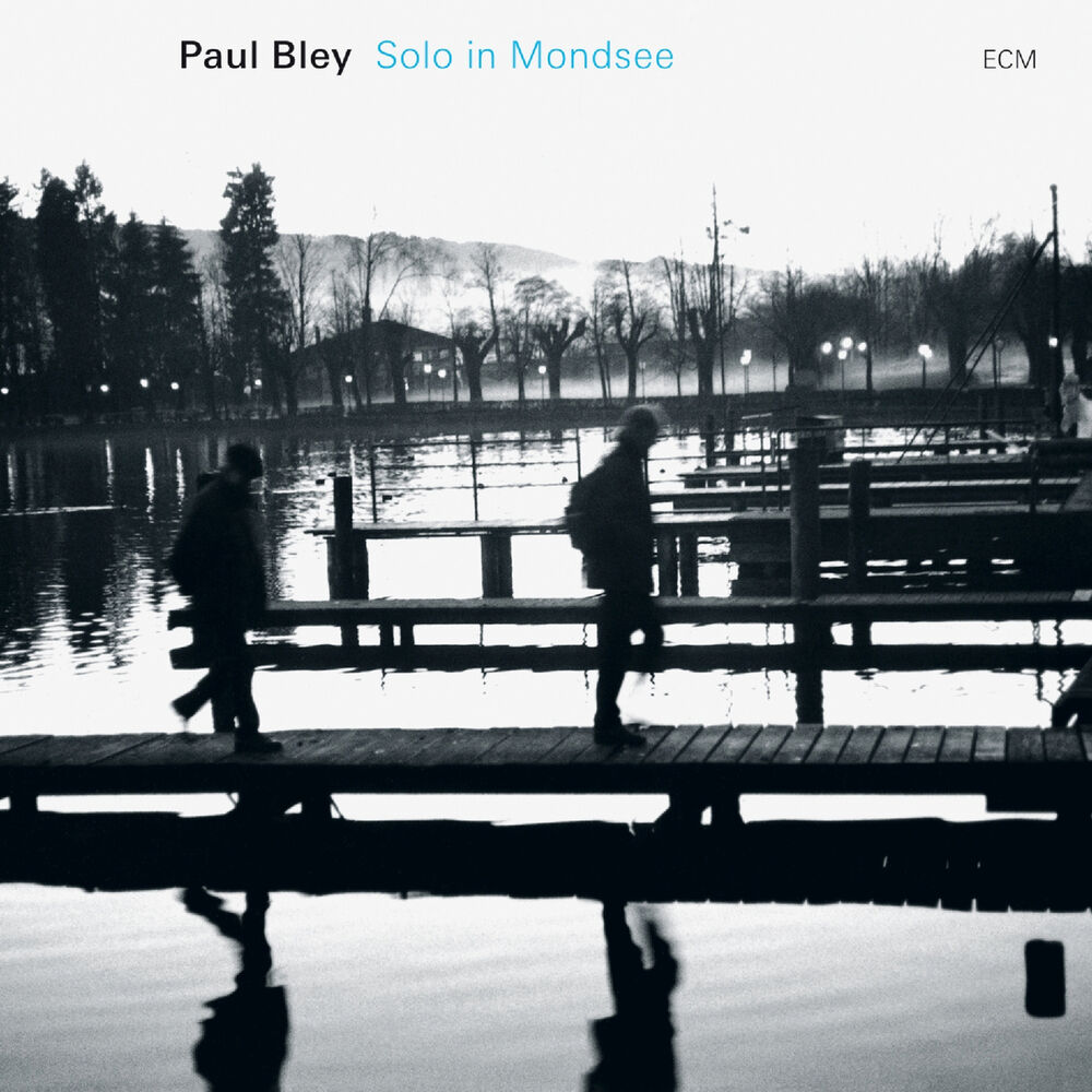 Picture of Solo in Mondsee