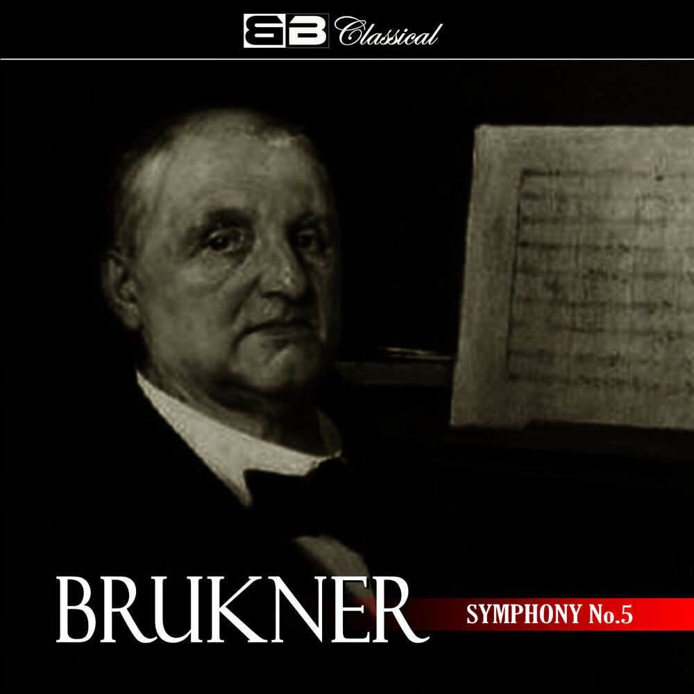Picture of Brukner Symphony No. 5