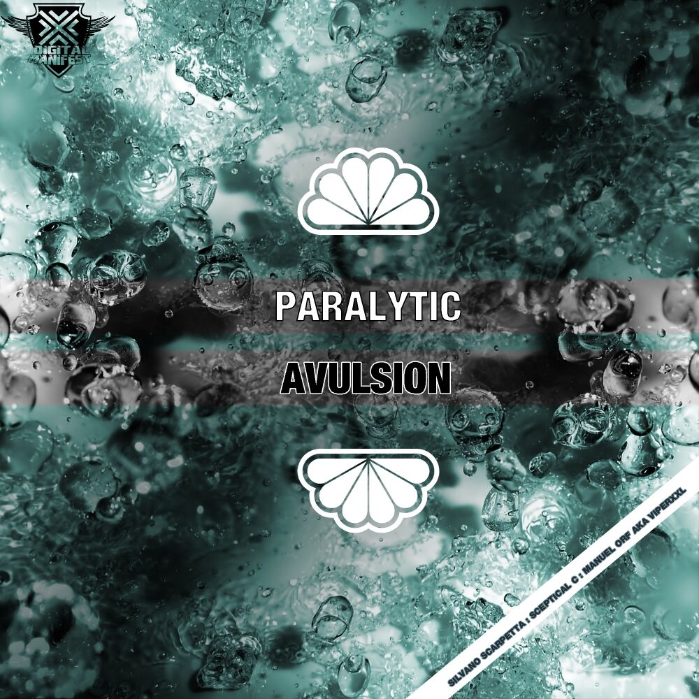Picture of Avulsion