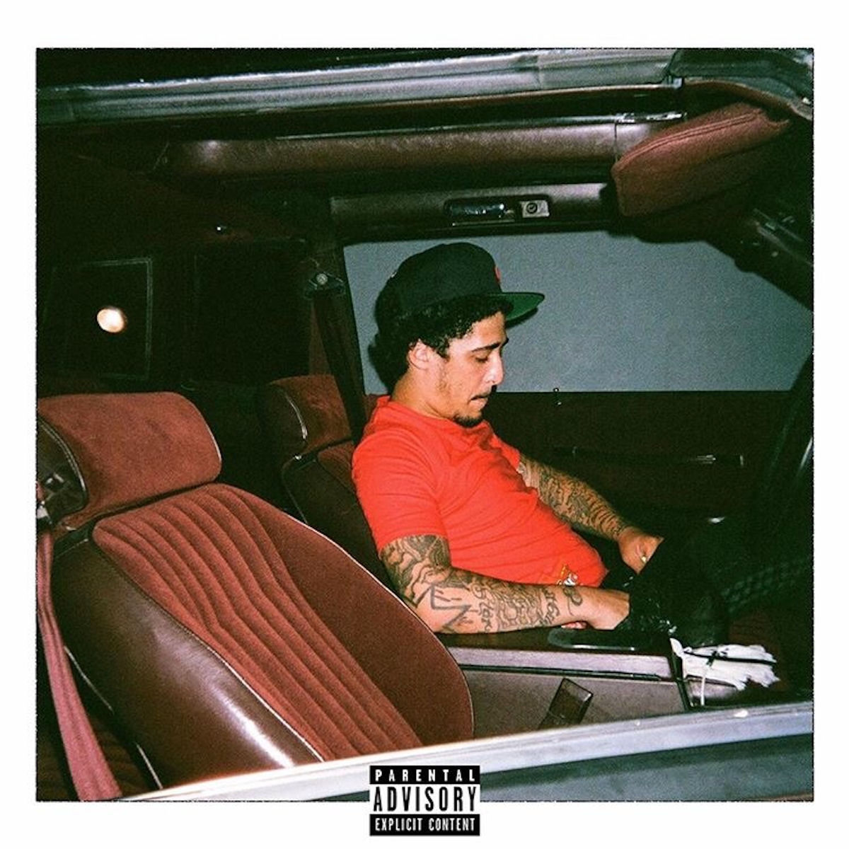 Album cover of Long Time