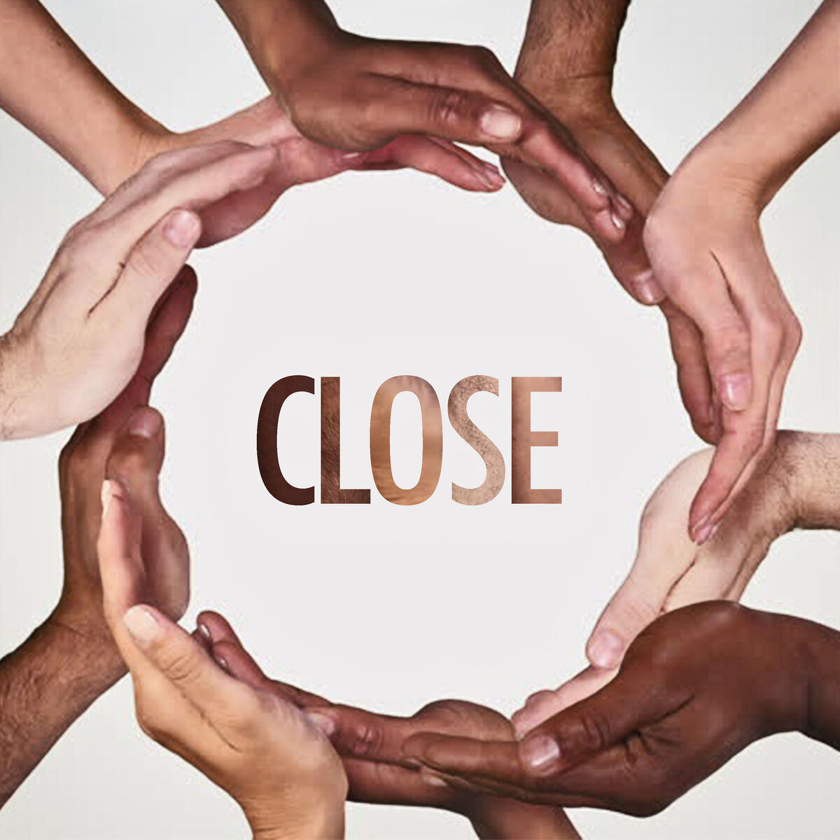 Album cover of Close
