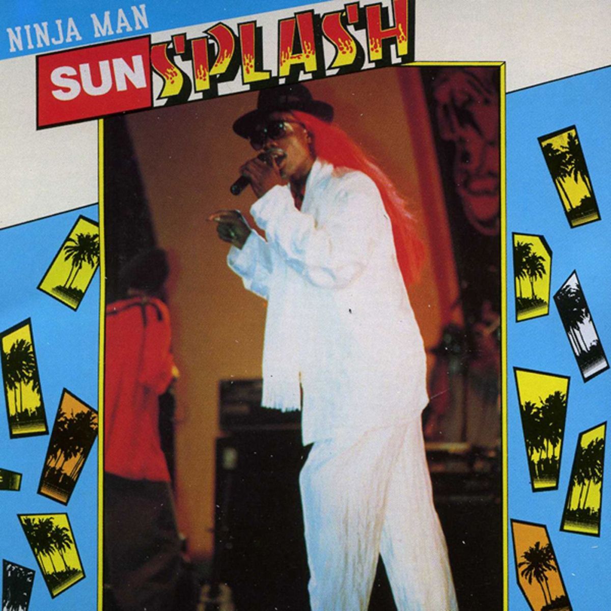 Ninja Man: albums, songs, concerts | Deezer Ninja Man: albums, songs, concerts | Deezer