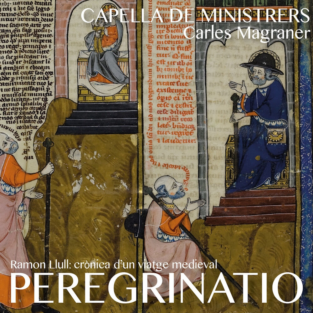 Picture of Peregrinatio