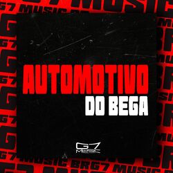 Cover of Automotivo do Bega