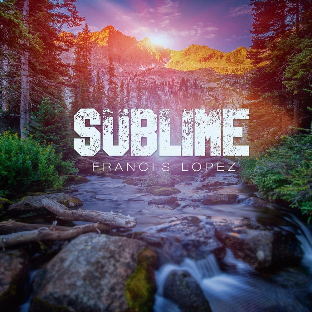 Picture of Sublime
