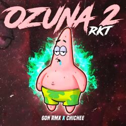 Cover of Ozuna Rkt 2