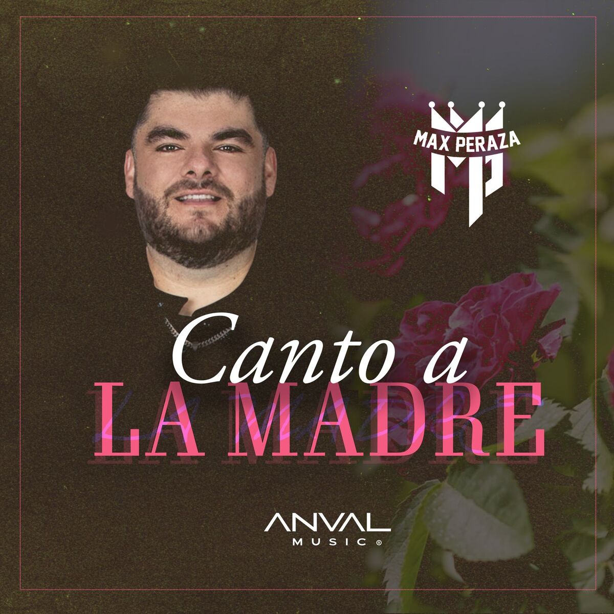 Album cover of Canto A La Madre