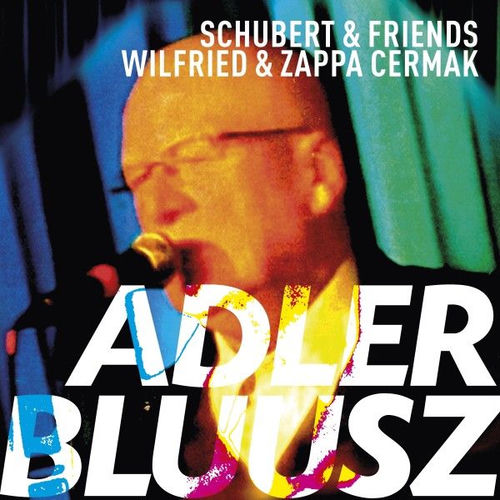 Adler Bluusz (Live Gh Mayer, Rekawinkel 2017)