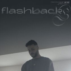 Cover of Flashbacks