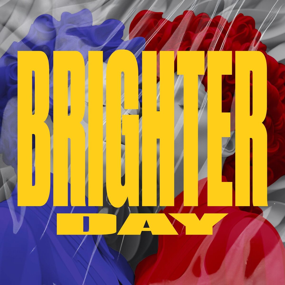 Album picture of Brighter Day