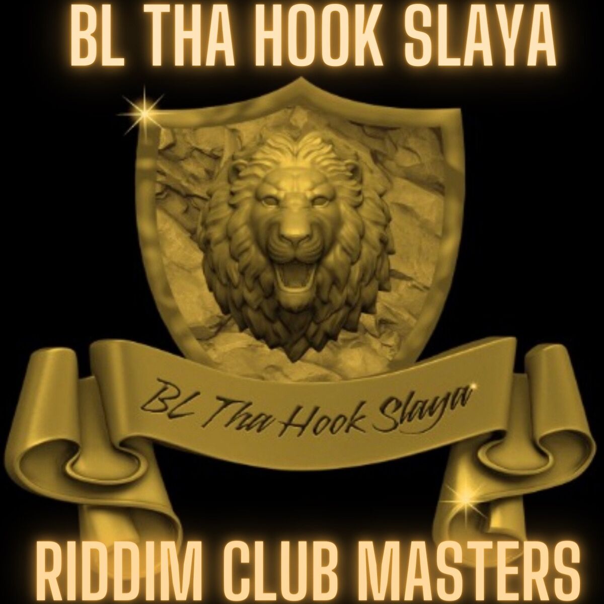 Album cover of BL Tha Hook Slaya Presents: Riddim Club Masters