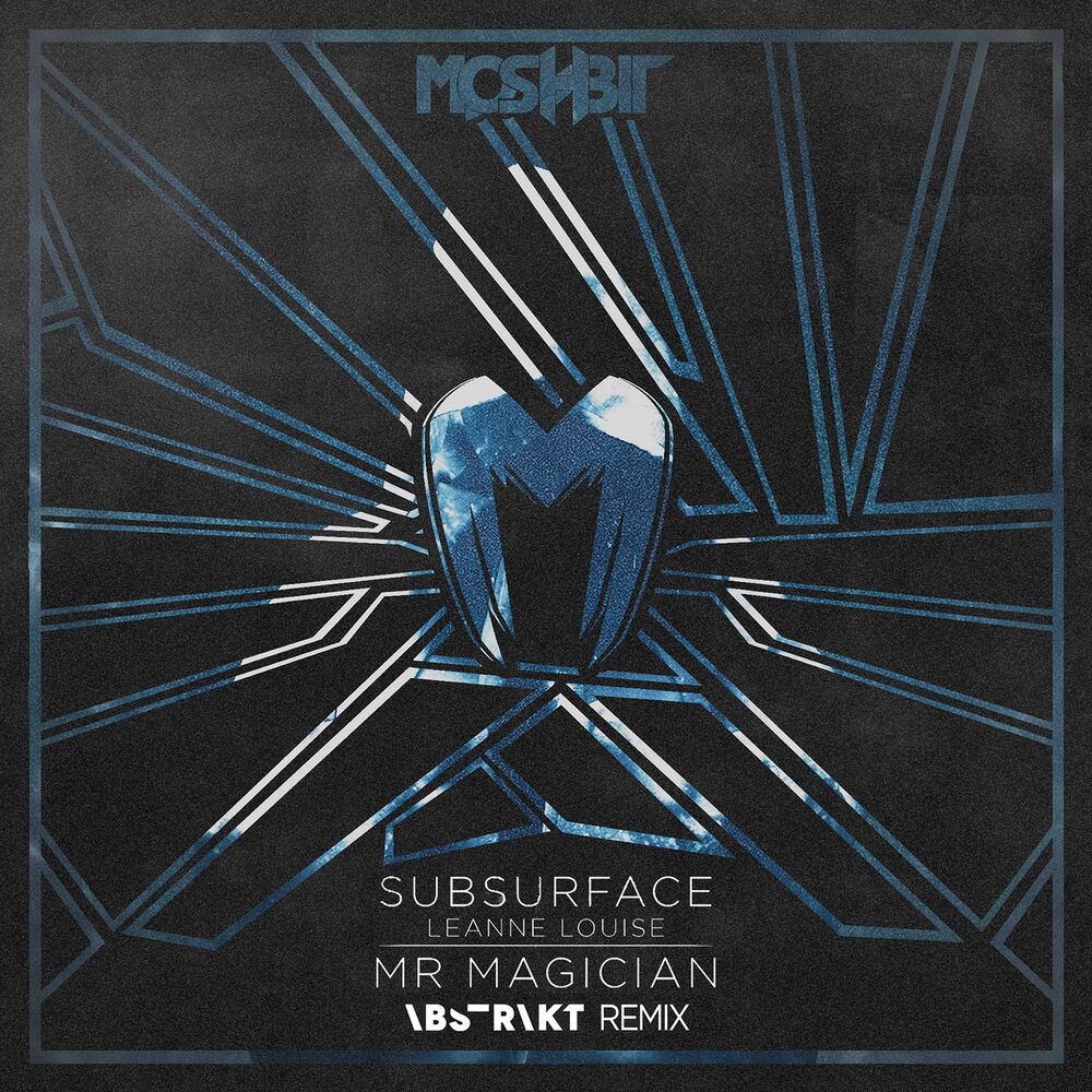 Picture of Mr. Magician (Abstrakt Remix)