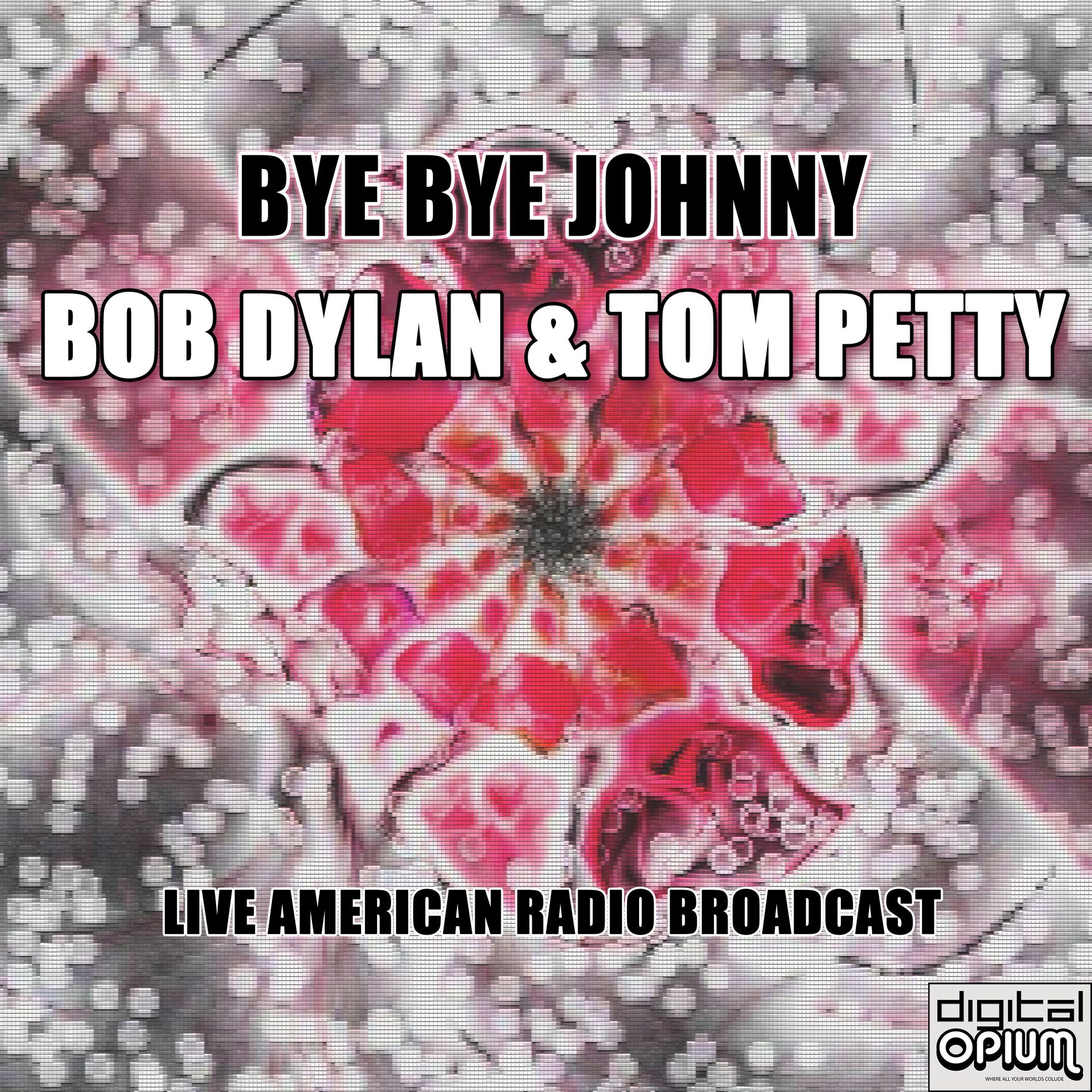 Album cover of Bye Bye Johnny (Live)
