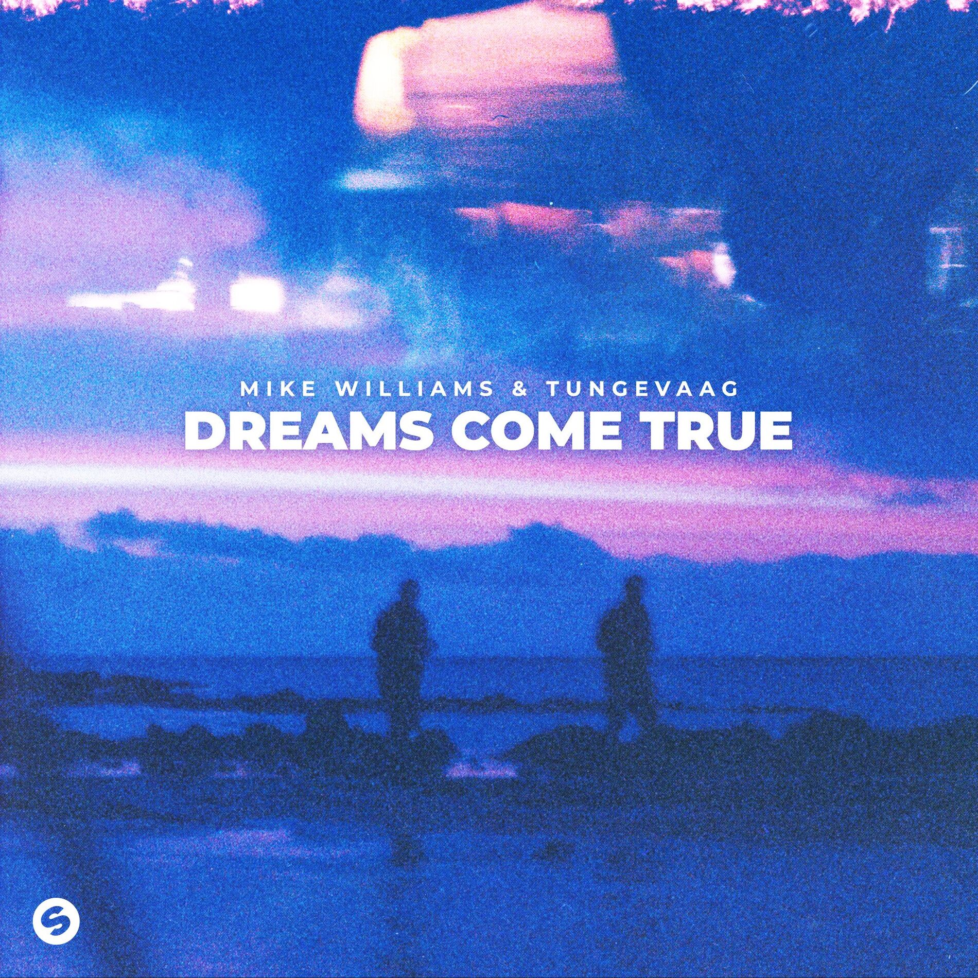 Album cover of Dreams Come True