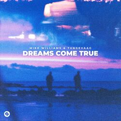 Cover of Dreams Come True