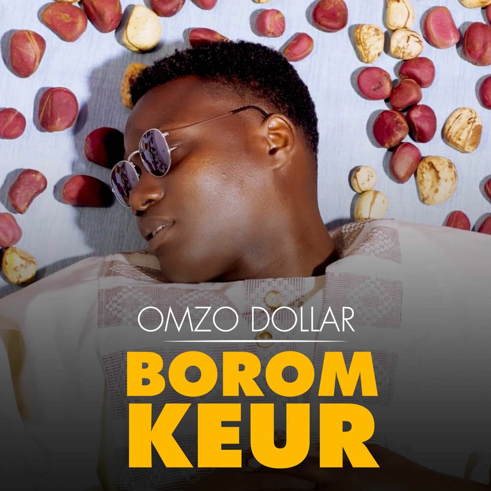 Picture of Borom keur