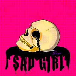 Cover of Sad Girl