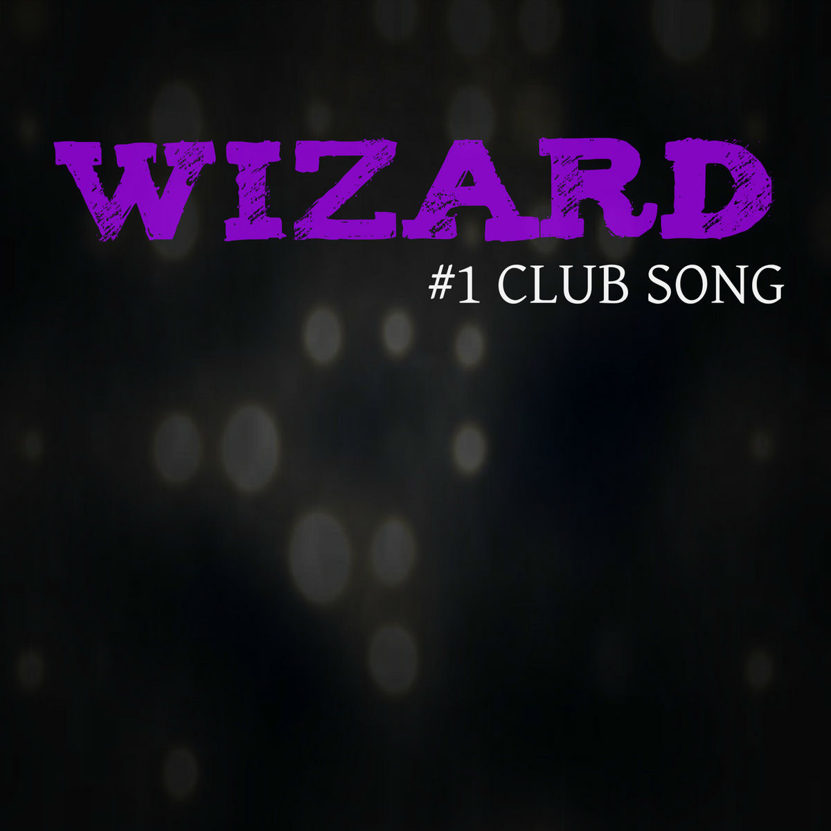 Album cover of Wizard