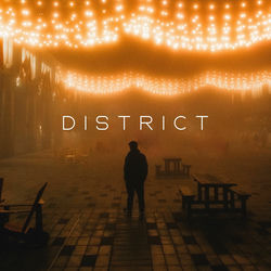 District