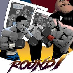 Cover of Round 1
