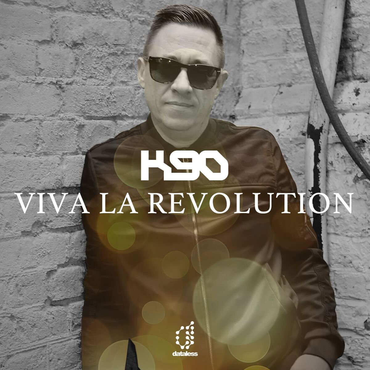 Album cover of Viva La Revolution (Up Front Mix (Stream))