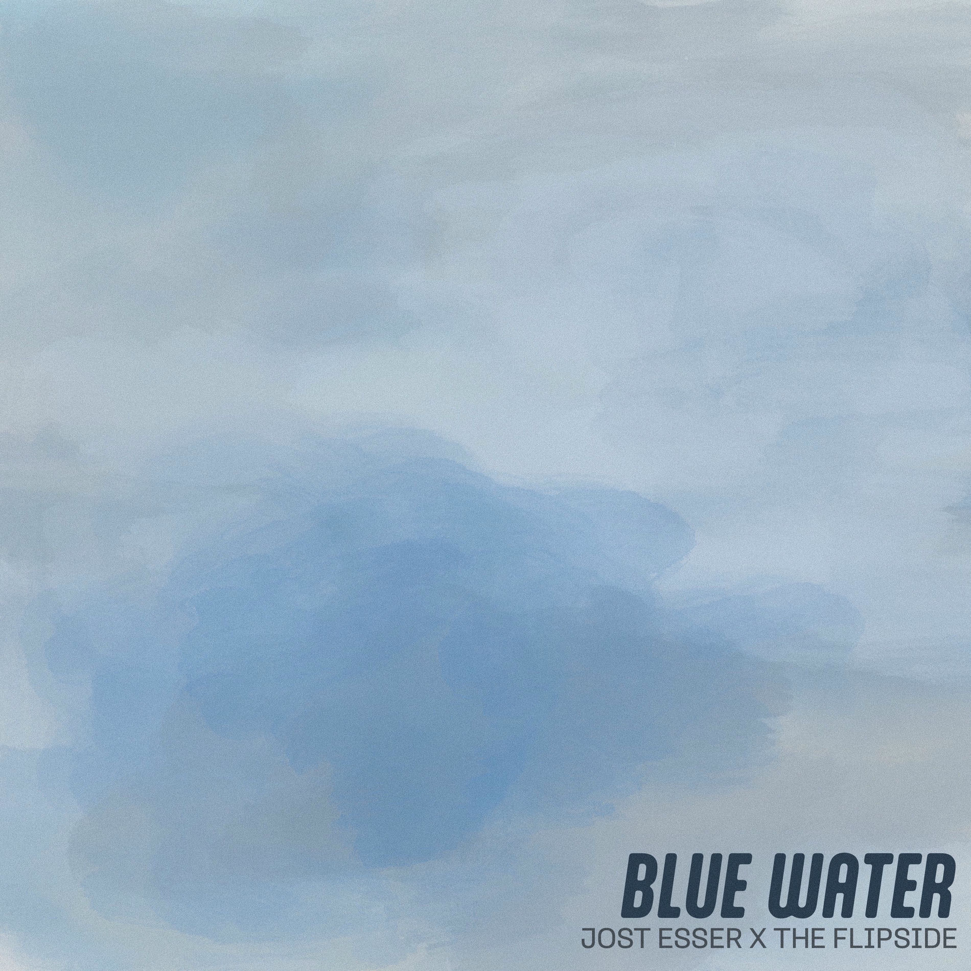Album cover of Blue Water