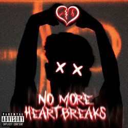 NO MORE HEARTBREAKS