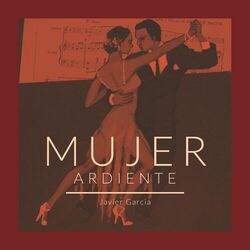 Mujer Ardiente