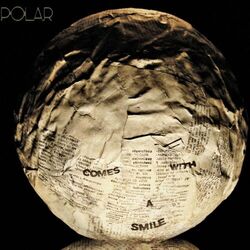 Cover of Comes With A Smile