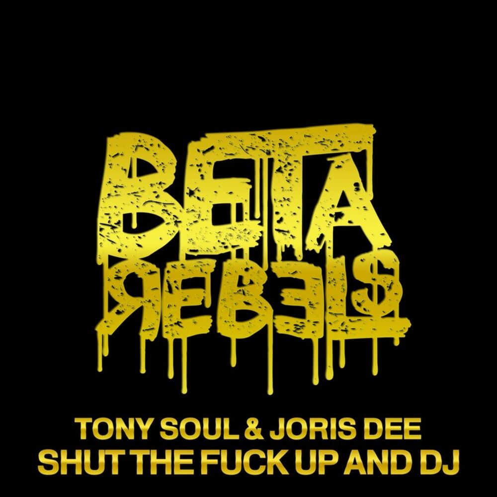 Picture of Shut the Fuck up and DJ