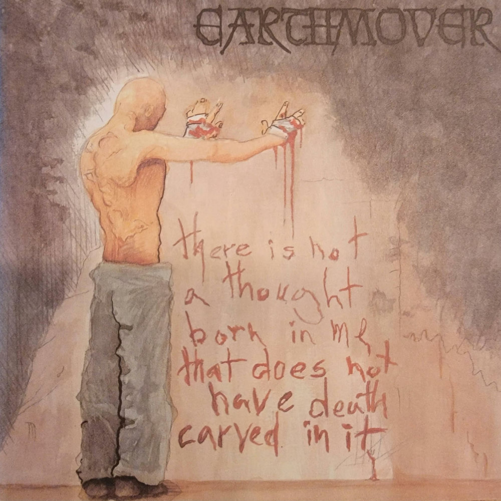 Death Carved in Every Word cover