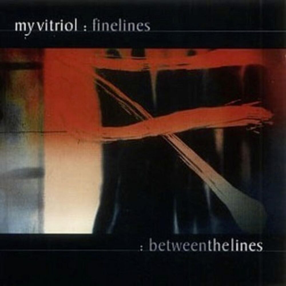 Picture of Between the Lines