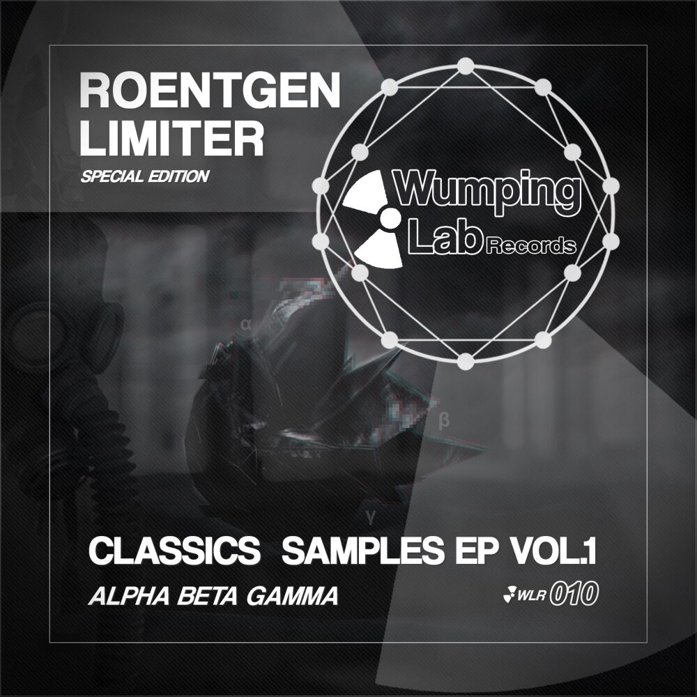 Picture of Classics Samples EP, Vol. 1