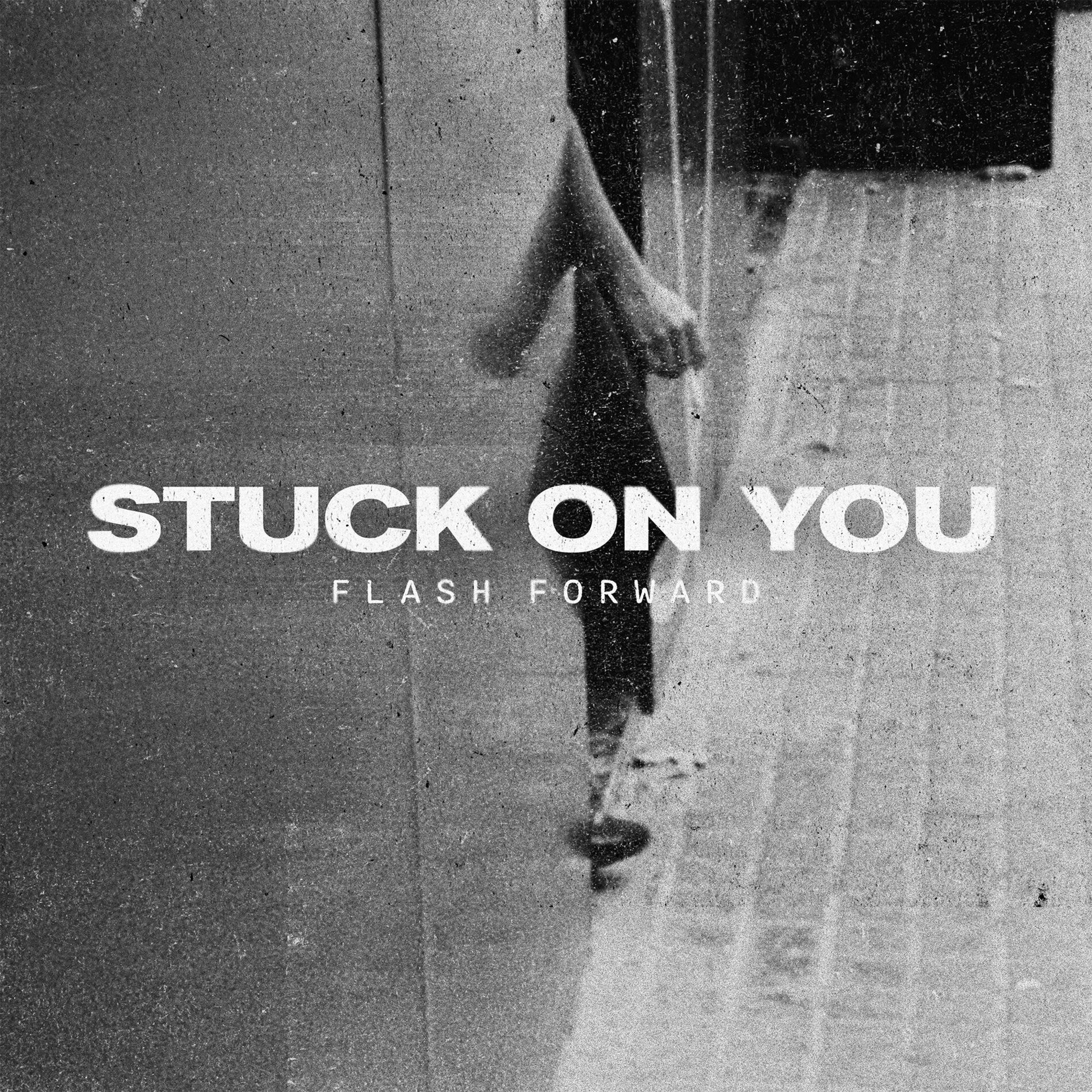 Album cover of Stuck On You