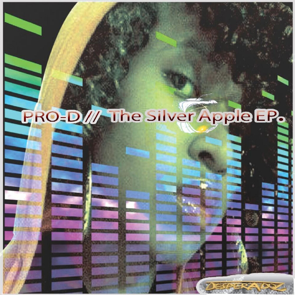 Picture of The Silver Apple