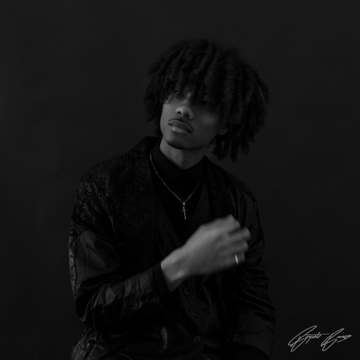 Album cover of Don't Want A Love Song