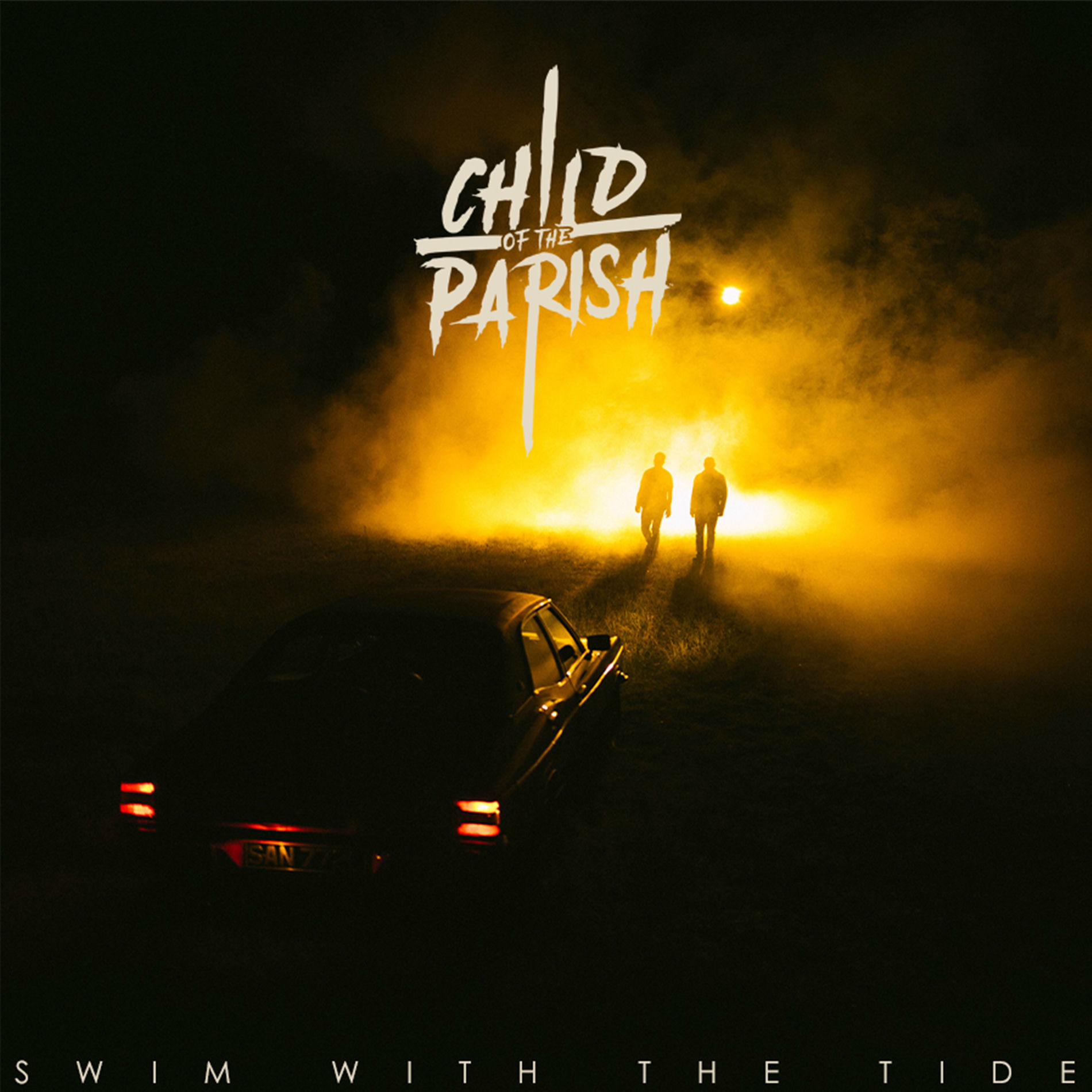 Album cover of Swim with the Tide