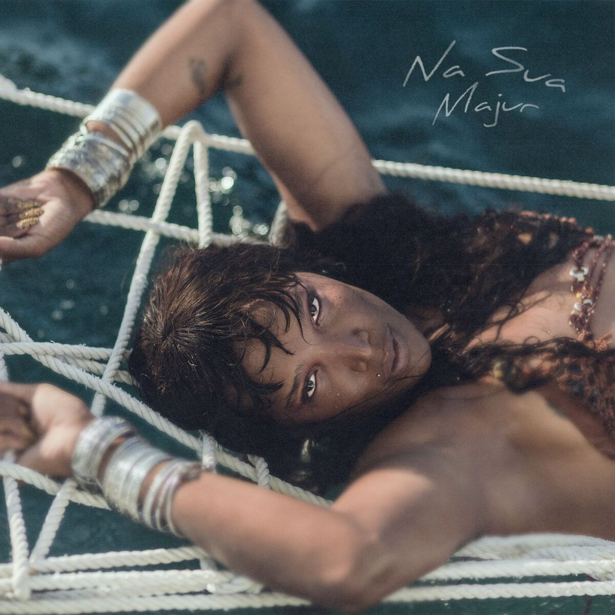 Album cover of Na Sua
