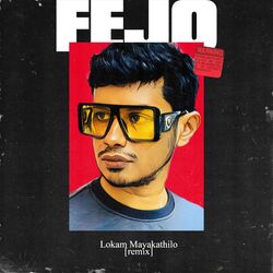 Cover of Lokam Mayakathilo (Solo Remix)
