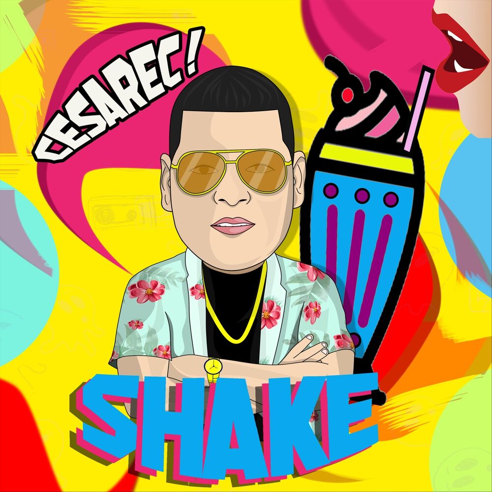 Picture of Shake