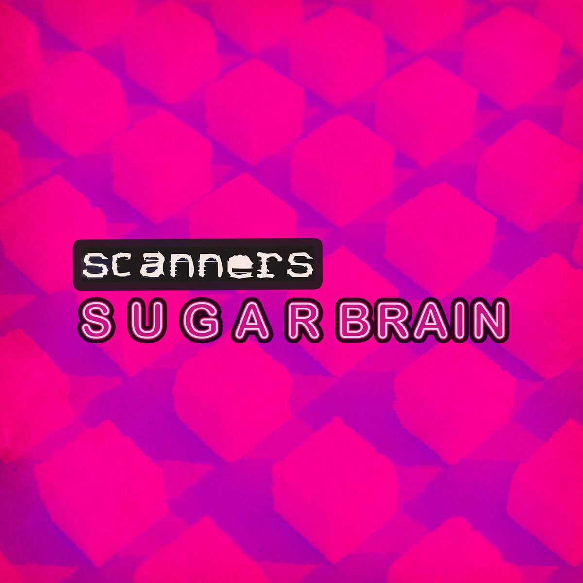 Album cover of Sugar Brain