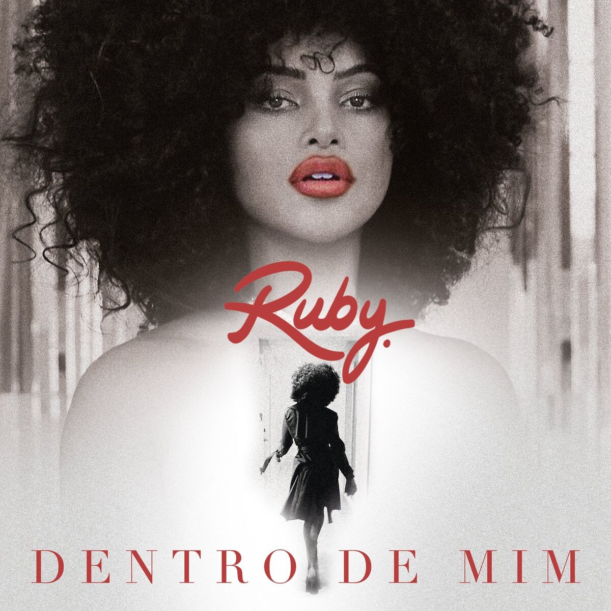 Album cover of Dentro De Mim