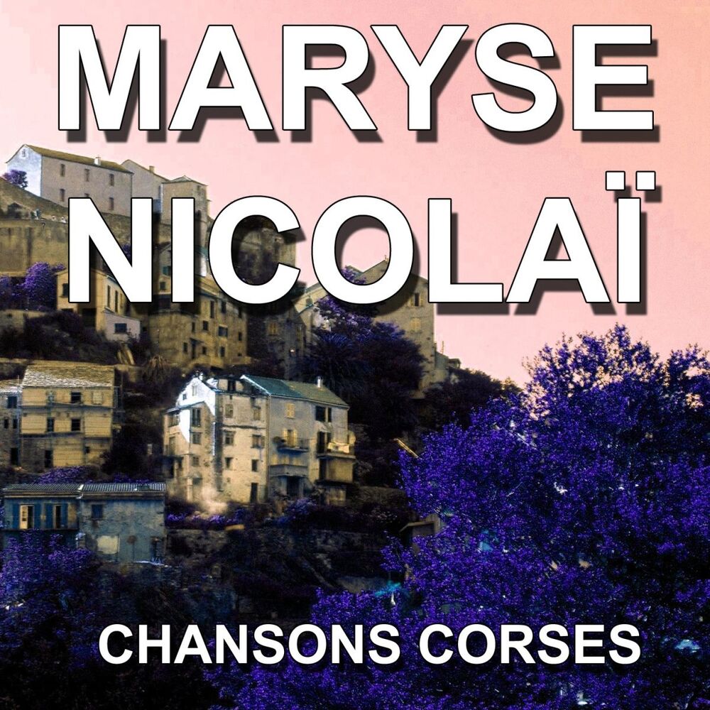 Picture of Chansons Corses (Parlemu Corsu)