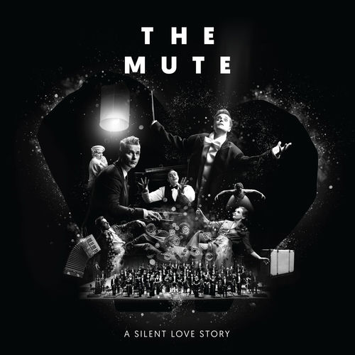 The Mute: A silent love story