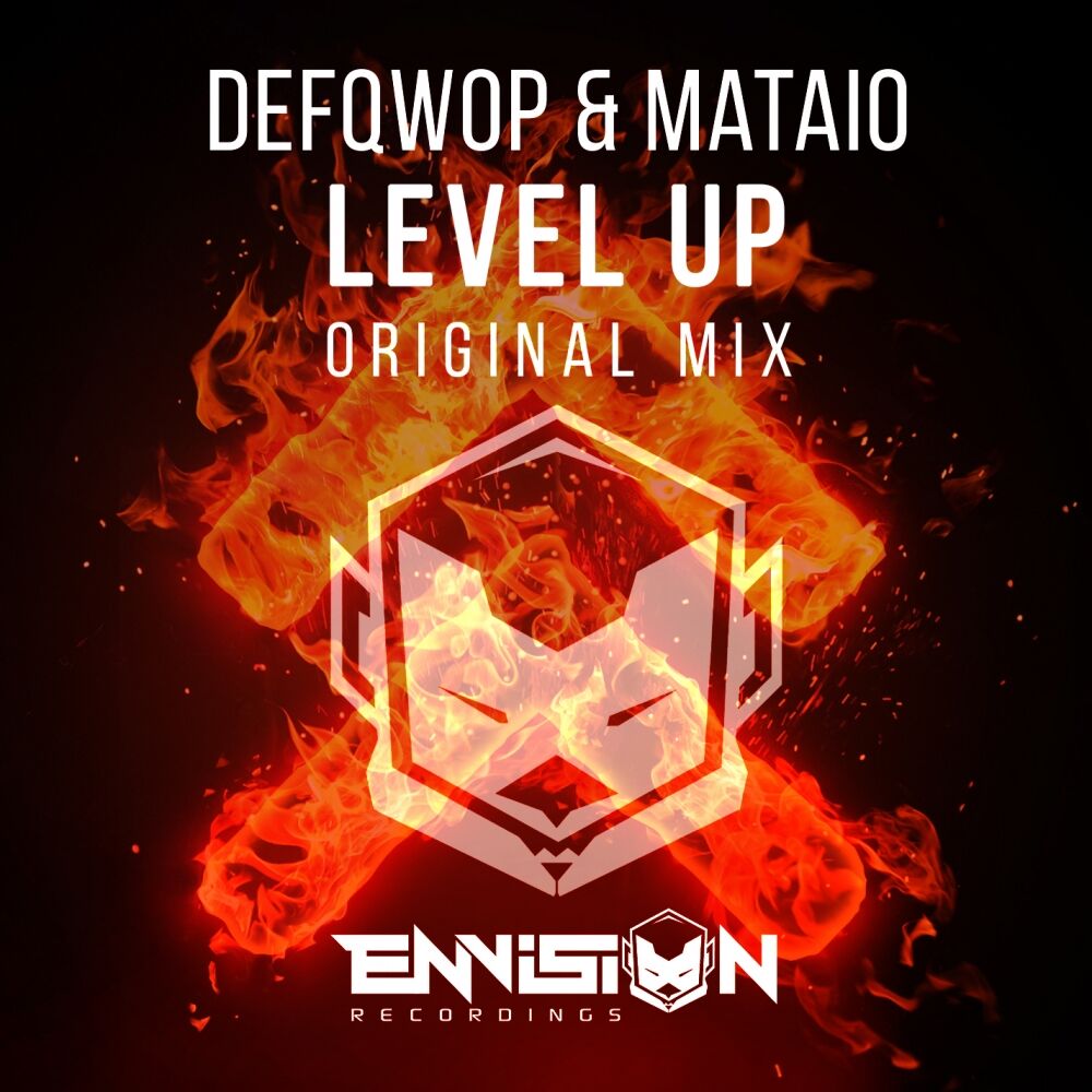 Picture of Level Up