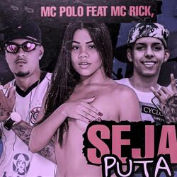 Cover of Seja Puta (Brega Funk)