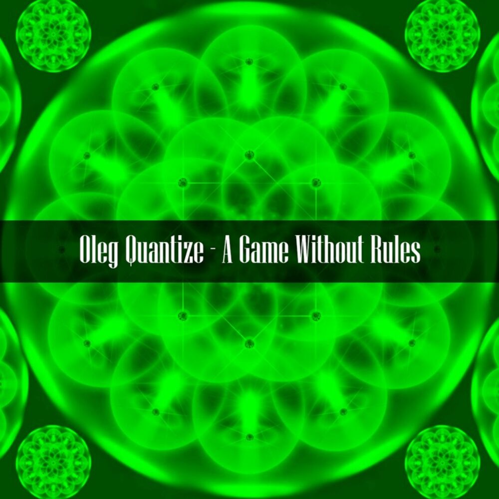 Picture of A Game Without Rules