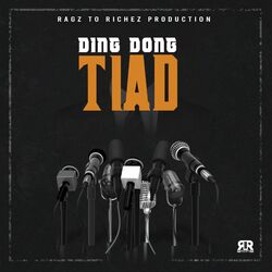 Cover of Tiad