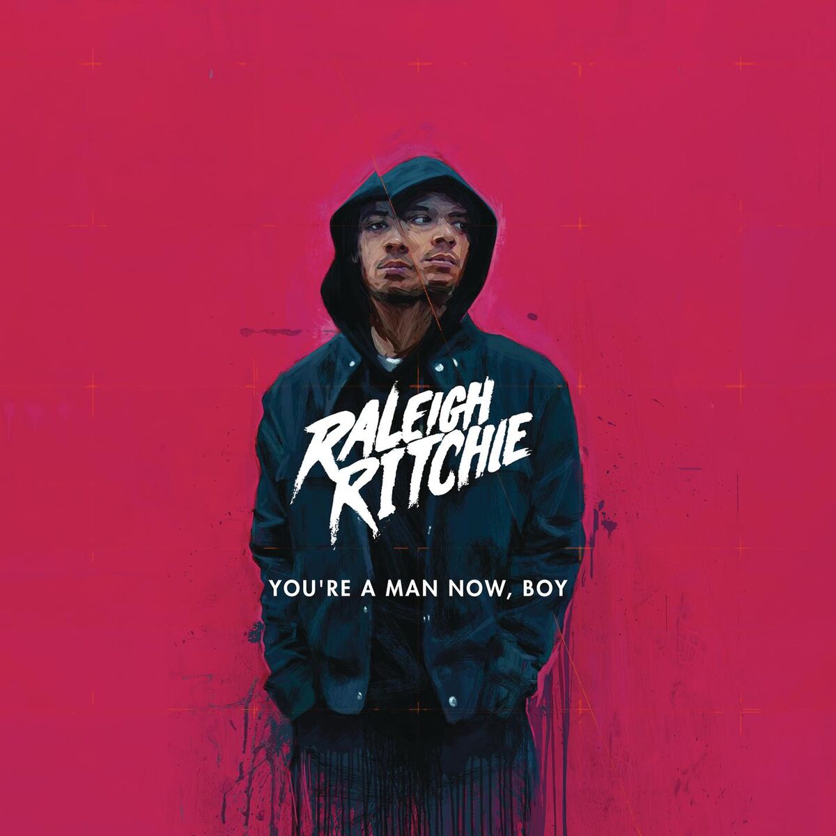 Album cover of Never Better
